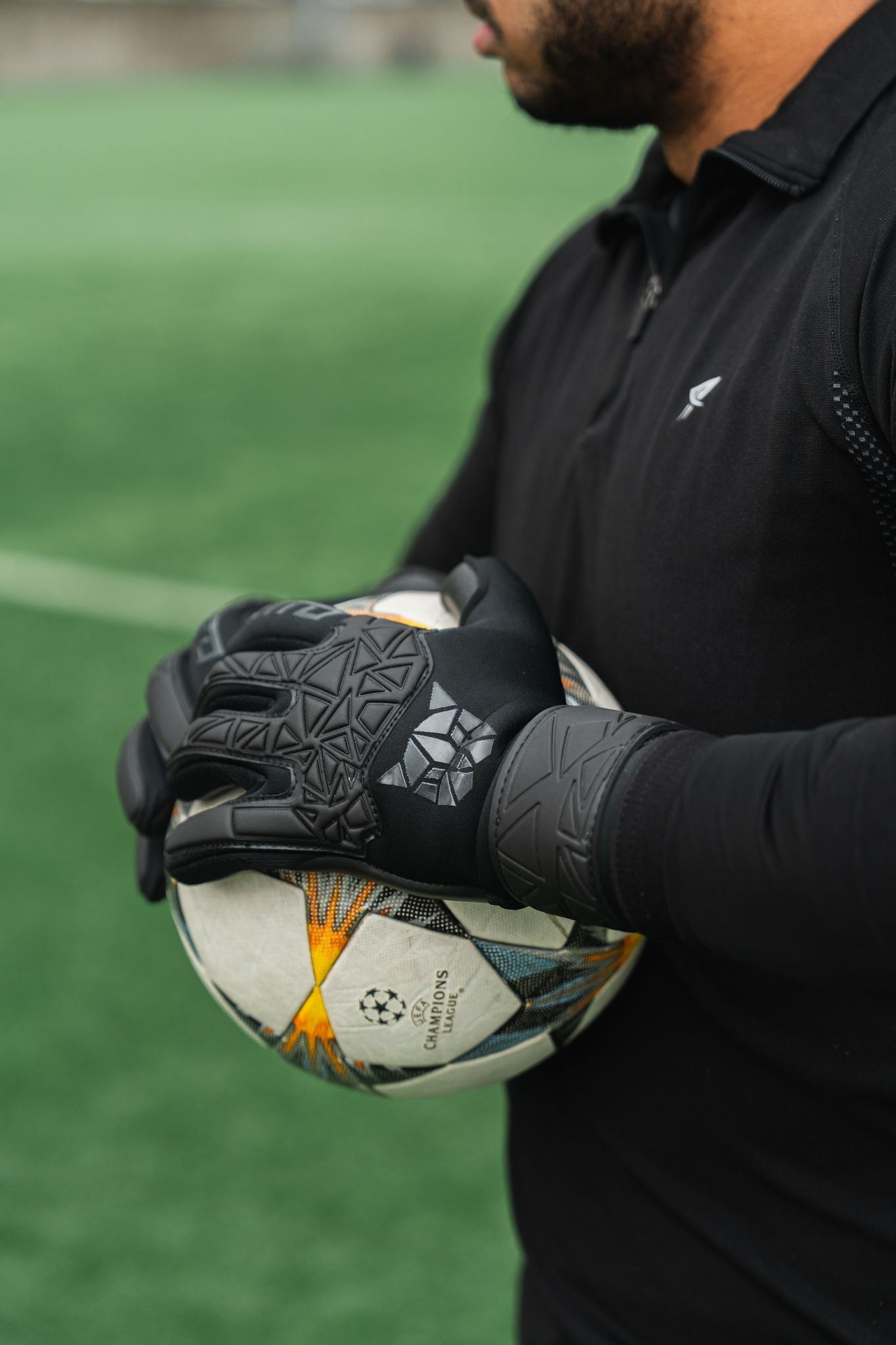 Gato Elite Grip