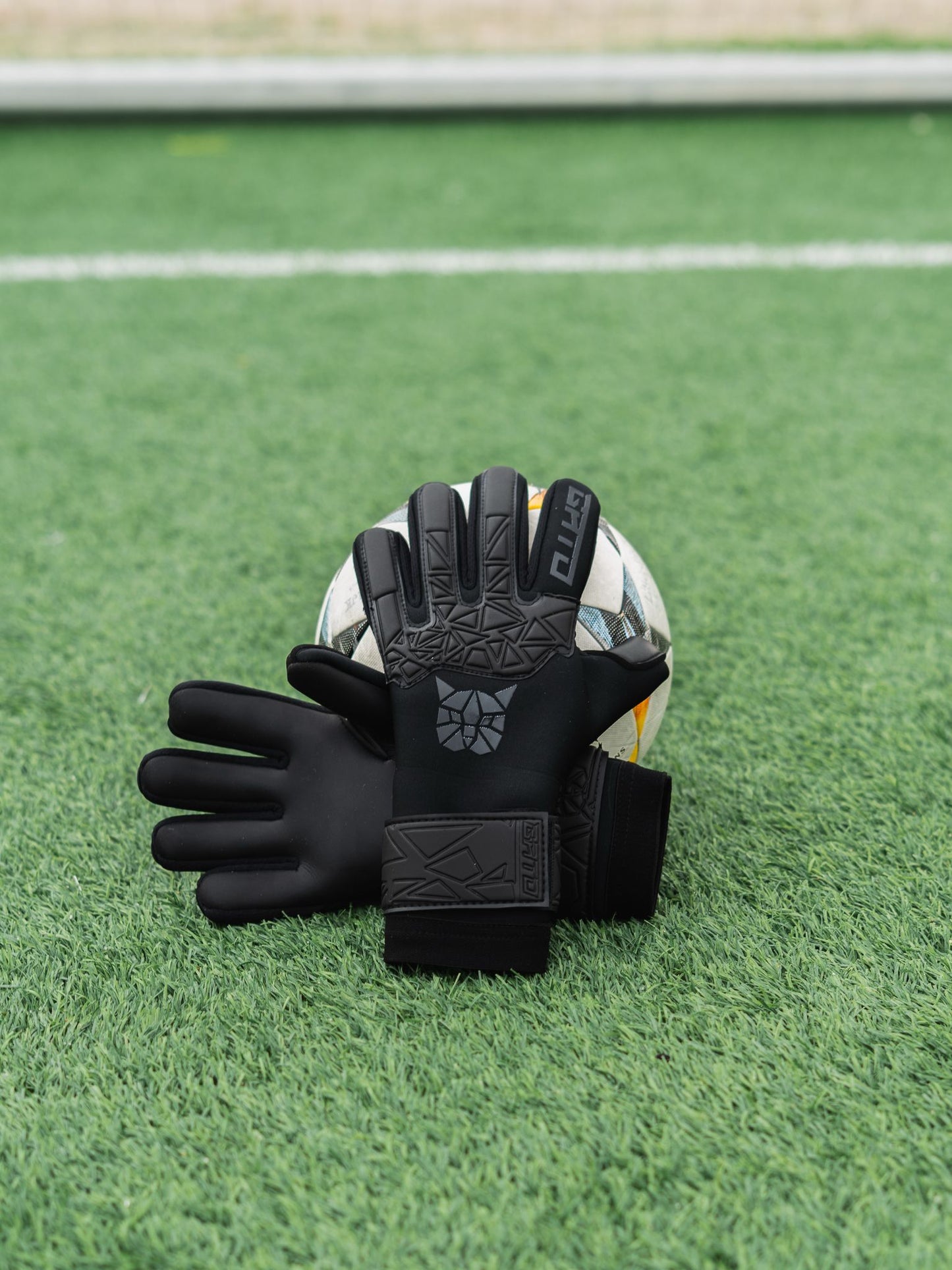 Gato Elite Grip