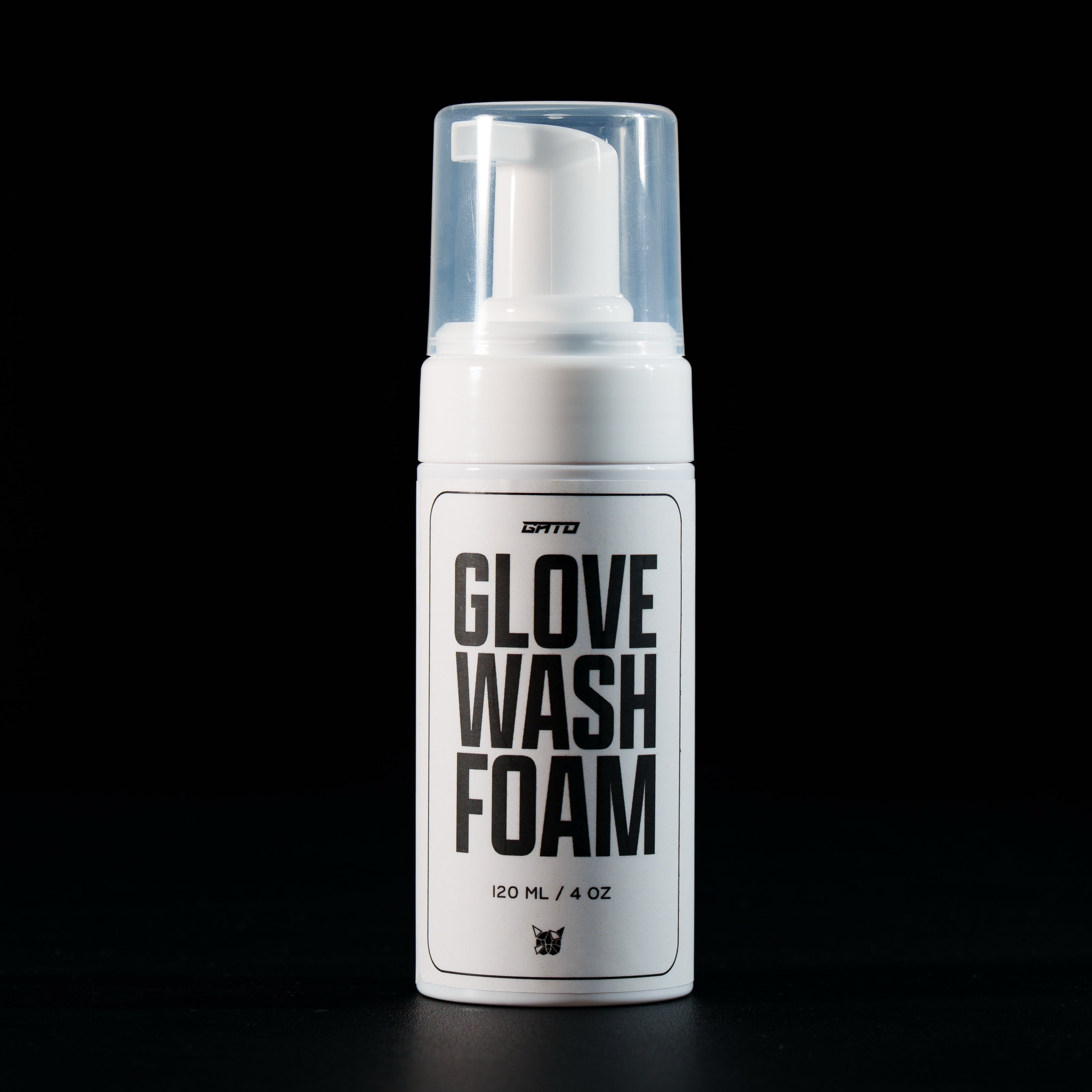 GATO GLOVE WASH FOAM