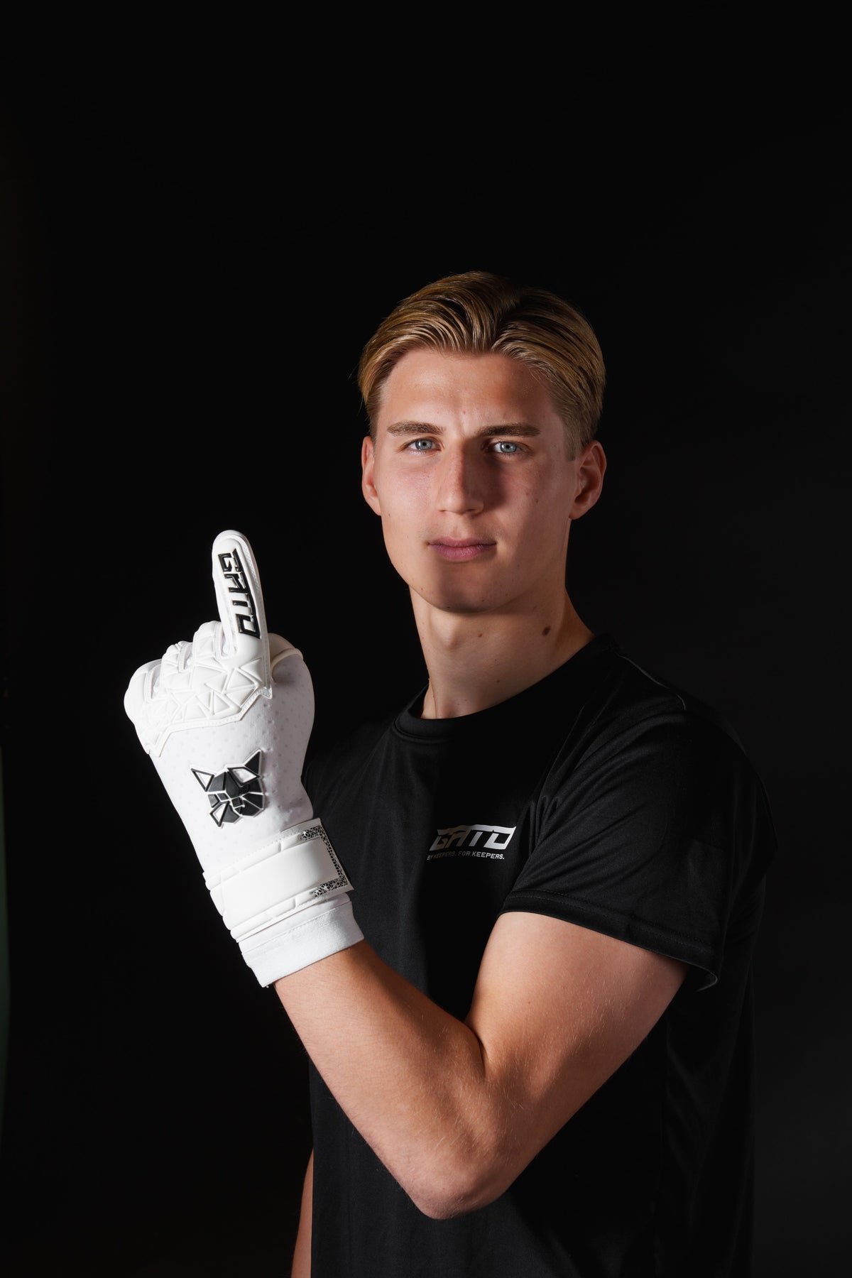 Match glove