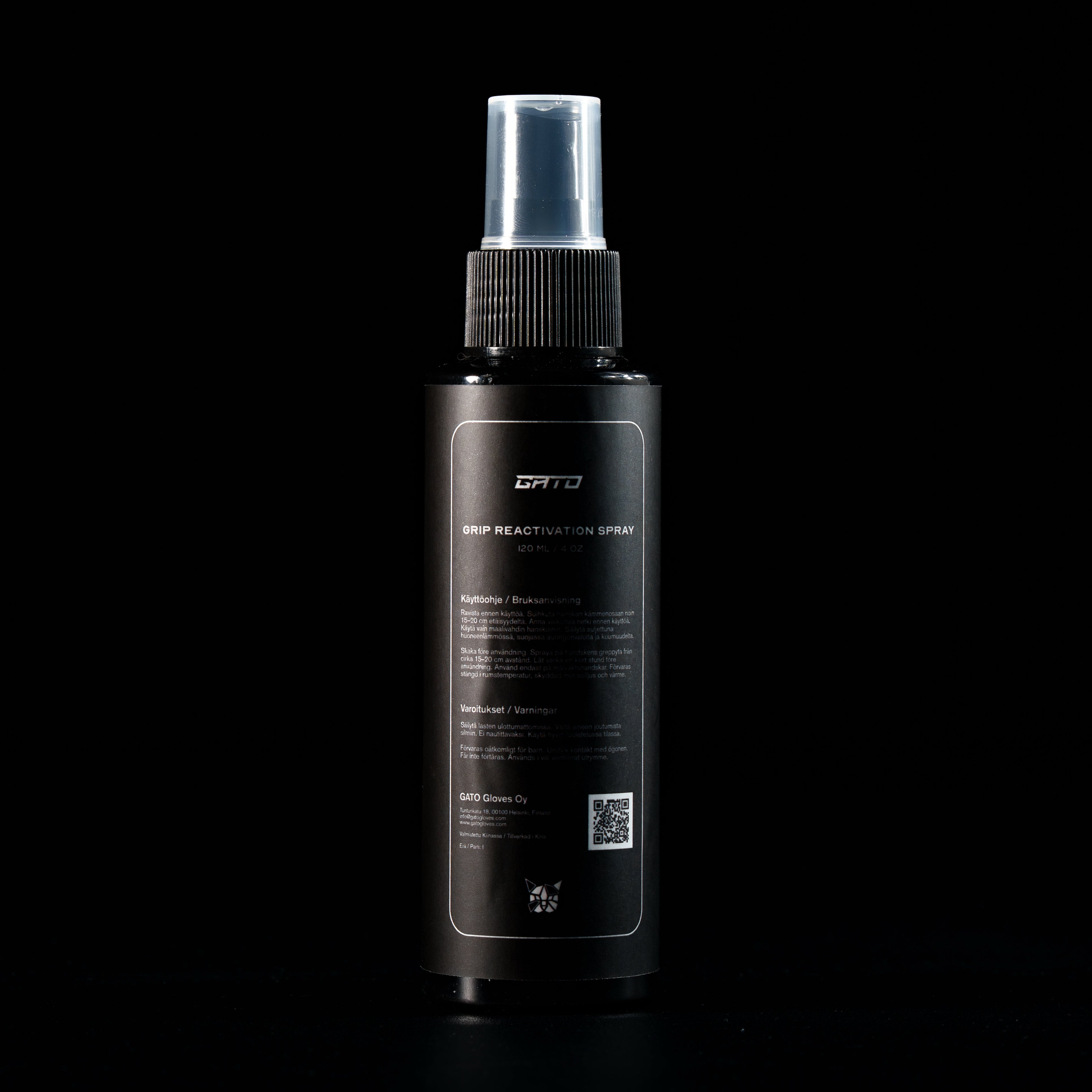 GATO GRIP REACTIVATION SPRAY