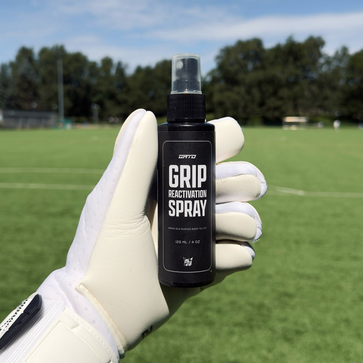 GATO GRIP REACTIVATION SPRAY
