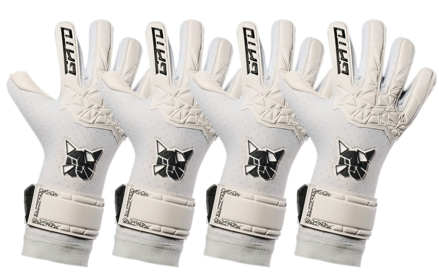 GATO 1.0 – 4-Pair Bundle