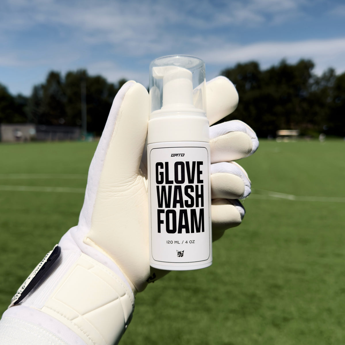 GATO GLOVE WASH FOAM