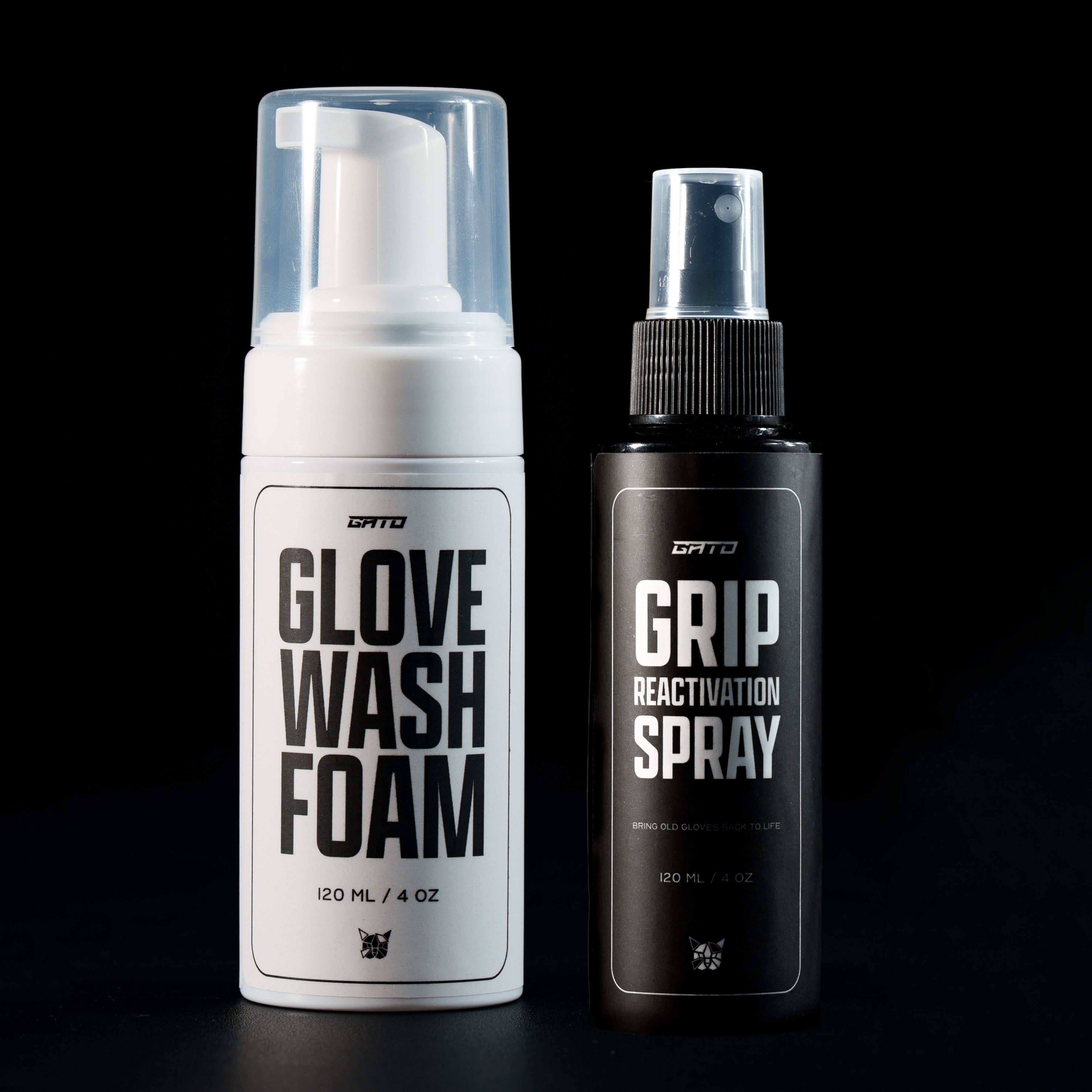 GOALKEEPER GLOVE CARE KIT