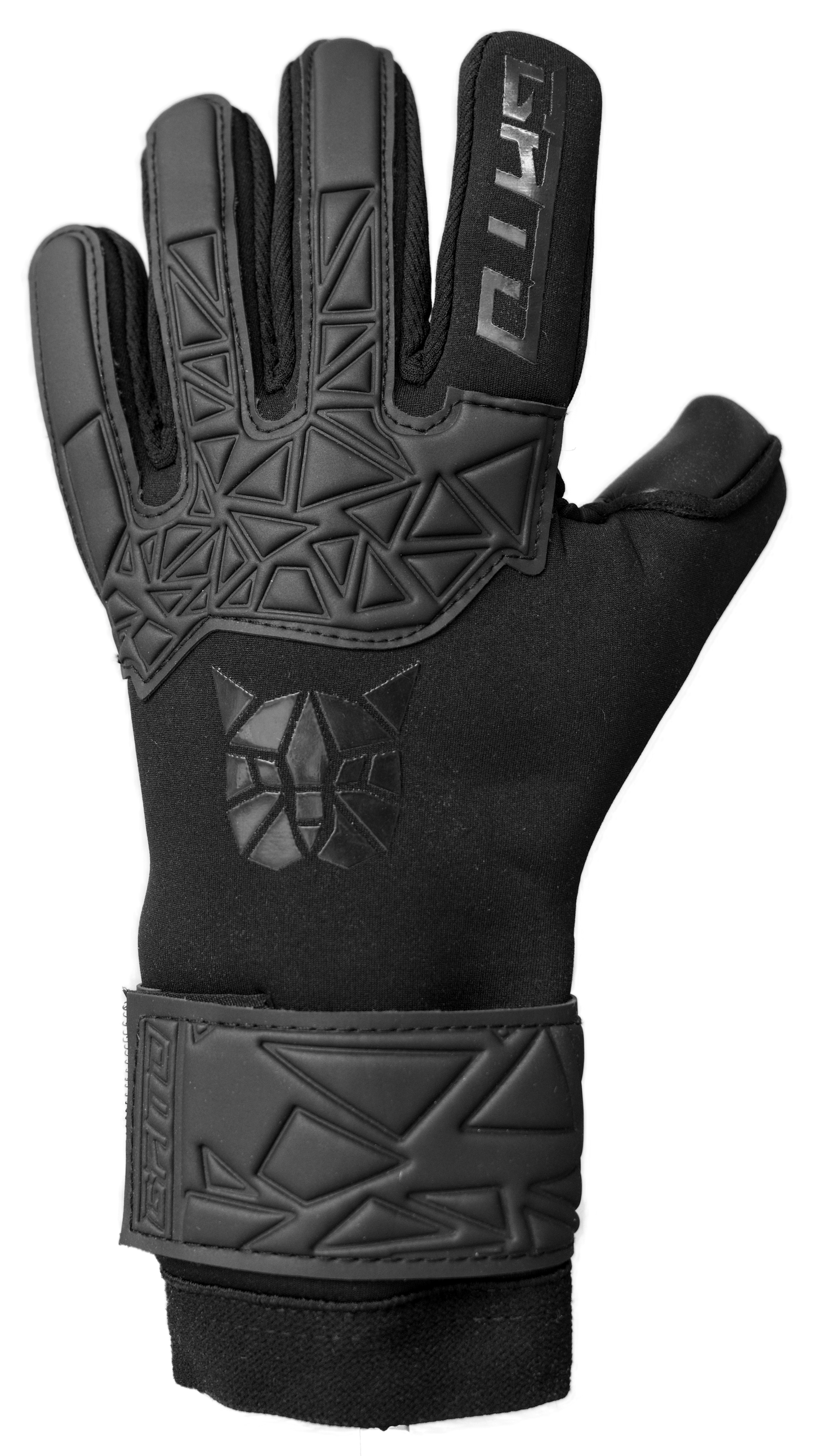 Gato Elite Grip
