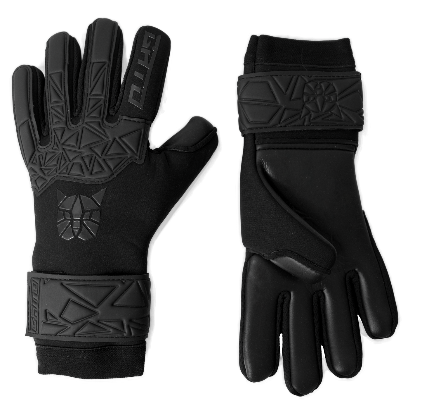 Gato Elite Grip